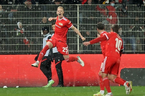 Nhận định dự đoán Union Berlin vs Augsburg 2h30 ngày 16/1