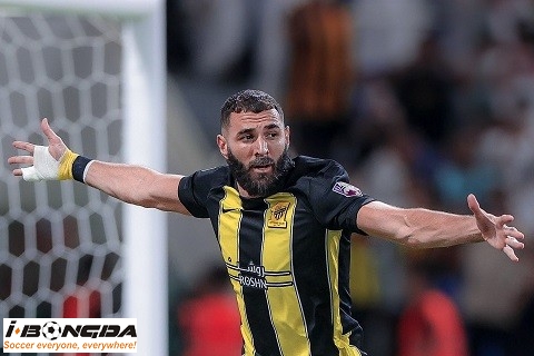 Nhận định dự đoán Al Ittihad vs Al-Raed 0h ngày 17/1