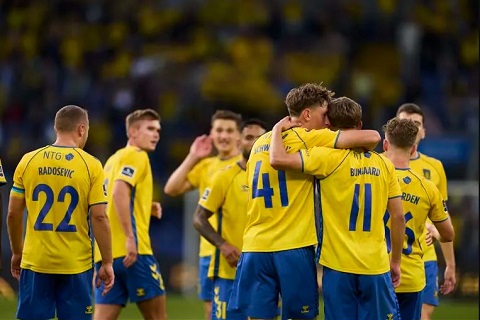 Nhận định dự đoán Brondby vs Hvidovre IF 19h ngày 18/1