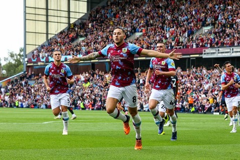 Nhận định dự đoán Burnley vs Sunderland 3h ngày 18/1