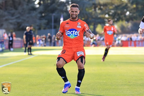 Phân tích Clermont Foot vs Stade Lavallois MFC 20h ngày 18/1