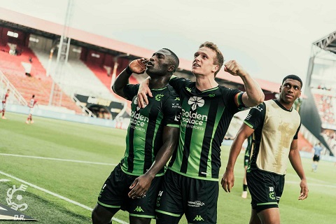 Nhận định dự đoán Dender vs Cercle Brugge 22h ngày 18/1