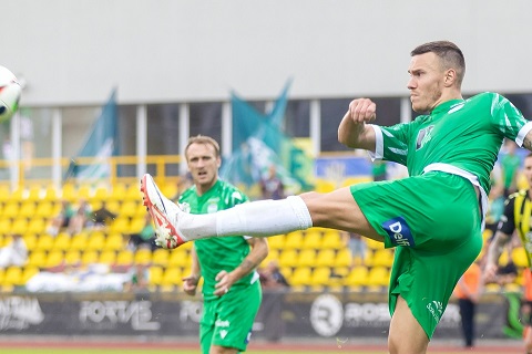 Nhận định dự đoán Levadia Tallinn vs Tartu JK Tammeka 18h ngày 18/1