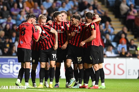 Phân tích Luton Town vs Preston North End 22h ngày 18/1