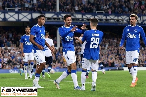 Nhận định dự đoán Everton vs Tottenham Hotspur 21h ngày 19/1