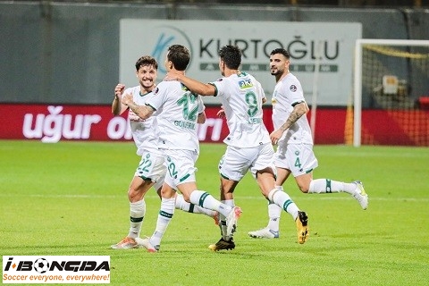 Nhận định dự đoán Konyaspor vs Kasimpasa 20h ngày 19/1