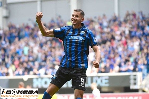 Nhận định dự đoán SC Paderborn 07 vs Hertha Berlin 19h30 ngày 19/1