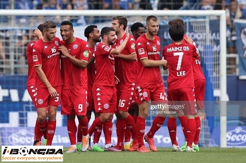 Phân tích Union Berlin vs Mainz 05 21h30 ngày 19/1