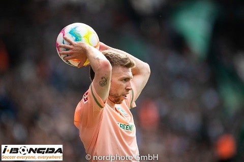 Nhận định dự đoán Werder Bremen vs Augsburg 23h30 ngày 19/1