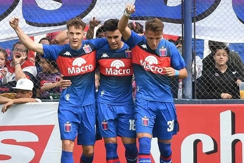 Nhận định dự đoán Tigre vs Velez Sarsfield 5h ngày 24/1