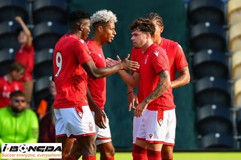 Phân tích AFC Bournemouth vs Nottingham Forest 22h ngày 25/1