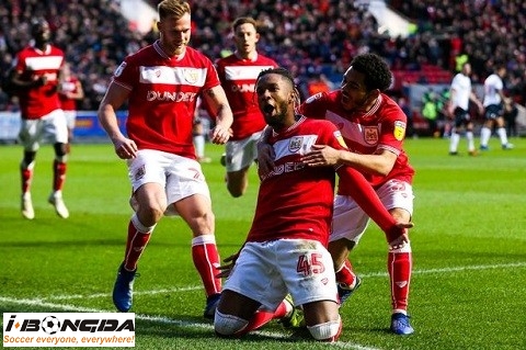 Nhận định dự đoán Bristol City vs Blackburn Rovers 22h ngày 25/1