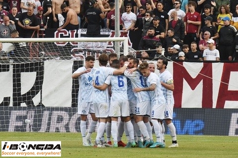 Nhận định dự đoán Como vs Atalanta 21h ngày 25/1