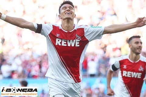 Nhận định dự đoán Koln vs Sv Elversberg 19h ngày 25/1