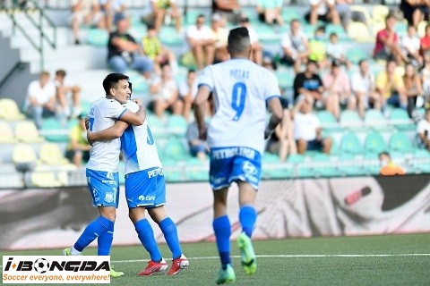 Nhận định dự đoán Omonia 29is Maiou vs Apollon Limassol FC 22h ngày 25/1