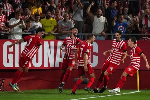 Phân tích Rayo Vallecano vs Girona 20h ngày 26/1