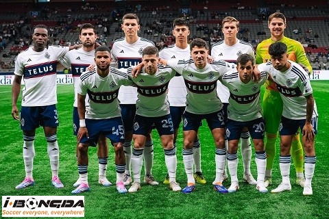 Nhận định dự đoán Vancouver Whitecaps FC vs St Patrick's 20h ngày 29/1