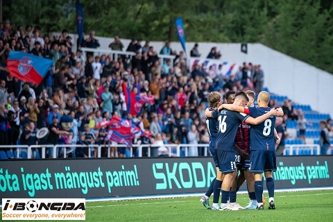 Bóng đá - Paide Linnameeskond vs Fk Valmiera 18h ngày 30/1