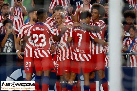 Phân tích Red Bull Salzburg vs Atletico Madrid 3h ngày 30/1