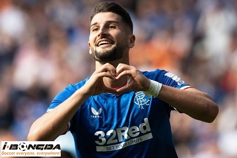 Nhận định dự đoán Glasgow Rangers vs St Gilloise 3h ngày 31/1