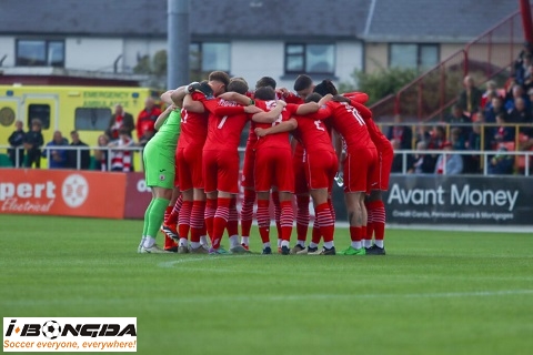 Nhận định dự đoán Cork City vs Sligo Rovers 21h ngày 1/2