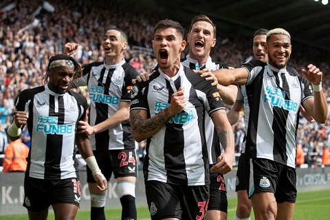 Phân tích Newcastle United vs Fulham 22h ngày 1/2