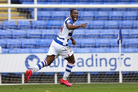 Nhận định dự đoán Reading vs Bolton Wanderers 22h ngày 1/2