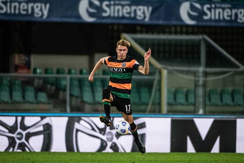 Phân tích Udinese vs Venezia 21h ngày 1/2