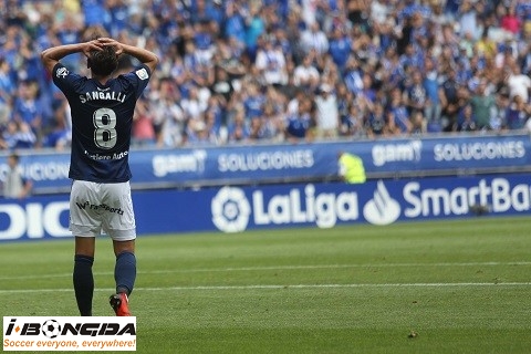 Phân tích Almeria vs Real Oviedo 0h30 ngày 2/2