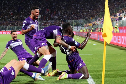 Nhận định dự đoán Fiorentina vs Genoa 21h ngày 2/2