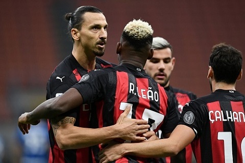 Nhận định dự đoán AC Milan vs Inter Milan 0h ngày 3/2