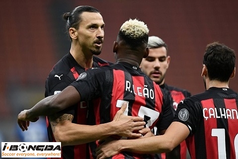 Nhận định dự đoán AC Milan vs AS Roma 3h ngày 6/2