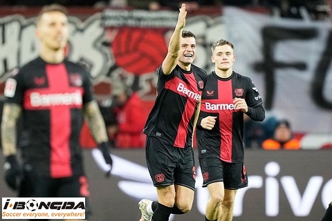 Nhận định dự đoán Bayer Leverkusen vs Koln 2h45 ngày 6/2