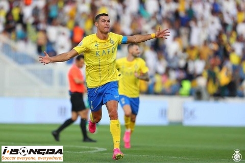 Nhận định dự đoán Al Nassr vs Al Feiha 22h20 ngày 7/2