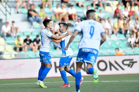 Phân tích APOEL Nicosia vs Apollon Limassol FC 22h ngày 8/2