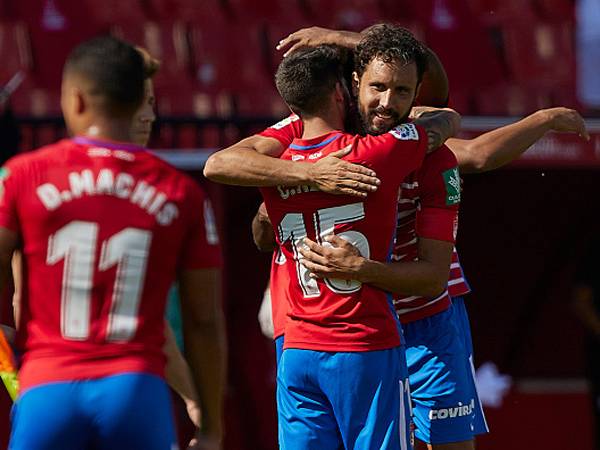 Phân tích Granada vs CD Mirandes 22h15 ngày 8/2