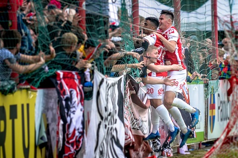 Nhận định dự đoán Pardubice vs Slavia Praha 22h ngày 8/2