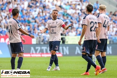 Phân tích Pogon Szczecin vs Gornik Zabrze 2h30 ngày 8/2