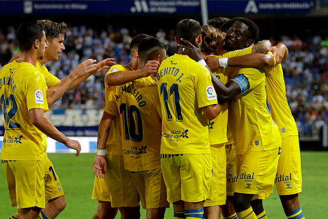 Nhận định dự đoán Las Palmas vs Villarreal 0h30 ngày 9/2