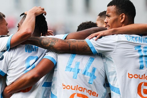 Phân tích Angers SCO vs Marseille 2h45 ngày 10/2