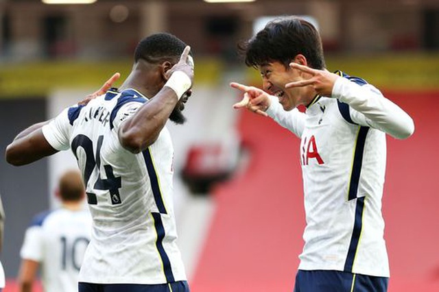 Phân tích Aston Villa vs Tottenham Hotspur 0h35 ngày 10/2