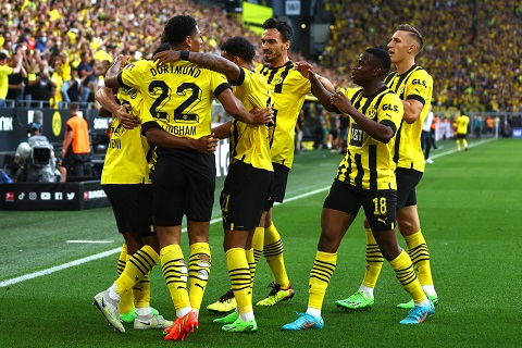 Phân tích Bochum vs Borussia Dortmund 21h30 ngày 15/2