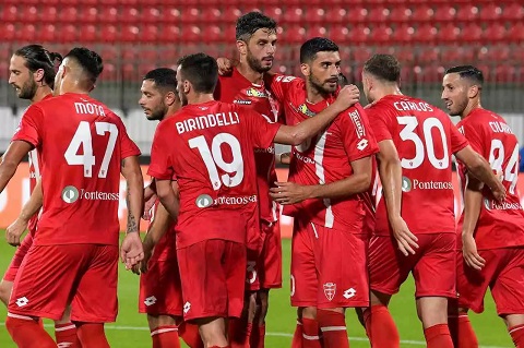 Nhận định dự đoán Ac Monza vs Lecce 21h ngày 16/2