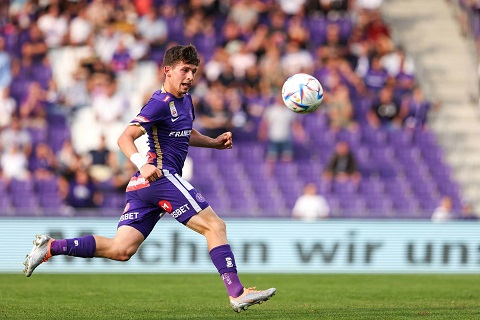 Nhận định dự đoán Austria Wien vs Rapid Wien 23h ngày 16/2