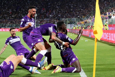 Nhận định dự đoán Fiorentina vs Como 18h30 ngày 16/2