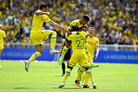 Phân tích Monaco vs Nantes 1h ngày 16/2