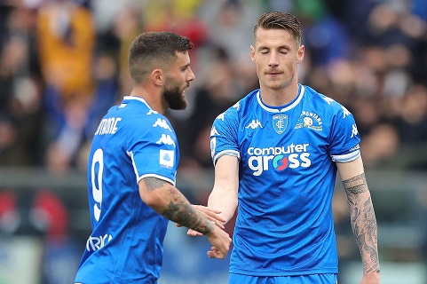 Phân tích Udinese vs Empoli 21h ngày 16/2