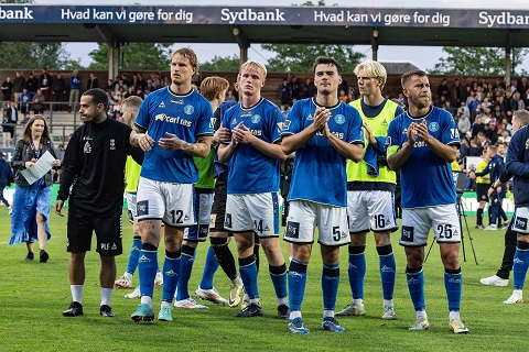 Phân tích Midtjylland vs Lyngby 0h ngày 17/2