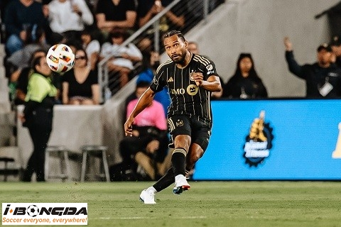 Phân tích Colorado Rapids vs Los Angeles FC 10h ngày 19/2