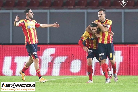 Lecce vs Udinese 2h45 ngày 22/2